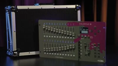 Showtec ColorCue 3 24-fader, 6-color LED controller - Bild 1 von 4