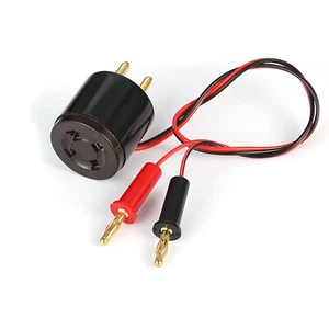 Röhrenverstärker Platte/Kathode Bias Strom Sonde Tester Buchse für 2A3 300B KT88 6L6 - Bild 1 von 11