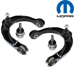 Upper Control Arm and Lower Ball Joint Kit MOPAR For 16-21 Jeep Grand Cherokee - Picture 1 of 1