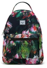 Herschel Nova Backpack | Mid-Volume - Pixel Floral