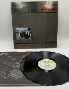 1994 ~ Self Titled A&M Records ~ Karen Lawrence LP - Picture 1 of 15