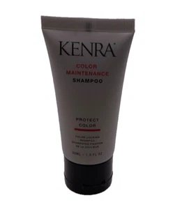 Kenra Color Maintenance Shampoo Protect Color / 1 fl oz - Picture 1 of 1