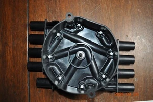 Echlin Distributor Cap (NAPA RR207) 96-07 - Picture 1 of 2