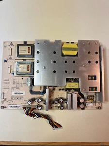 Vizio VW46L FHDTV10A Power Supply Board B094-101 0500-0408-0530 - Picture 1 of 3