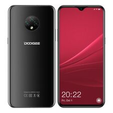 DOOGEE X95 Dual 4G SIM Smartphone 2GB+16GB 4350mAh Android 10 Handy Ohne Vertrag