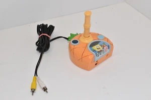 SpongeBob Squarepants Pineapple Dilly Dabbler Plug n' Play Jakks Pacific TV Game - Picture 1 of 4