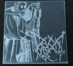 DEVOID OF ALL MERCY Your Children Left With The Stranger CD black metal - Foto 1 di 2