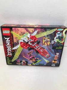 LEGO NINJAGO: Kai's Mech Jet (71707) NUEVO - Imagen 1 de 1