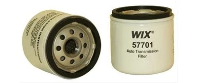 Wix Filters 57701 Transmission Filter Gasket Chevy GMC Hummer Allison 1000 Each - Image 1 of 3