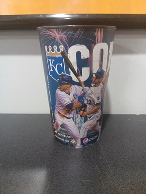 Kansas City Royals Stadium Cup - Image 1 of 4