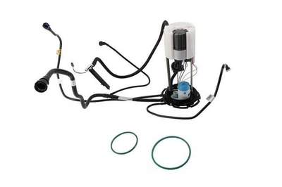 Conjunto de módulo de bomba de combustible Foto 1 de 4