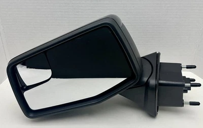 For 19-25 GMC Sierra 1500 Driver Side Left Mirror+Puddle Light/Power/Fold/Heated Foto 1 de 4