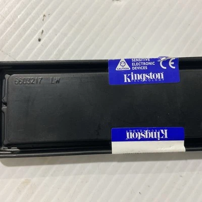 Samsung 512MB DDR PC3200U-30331-B2 (M368L6423ETM-CCC) - Image 1 of 3