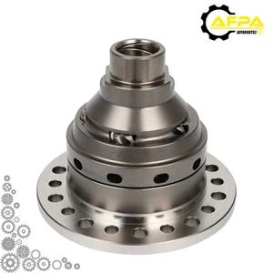 Helical Limited Slip Differential SL D30-4-27-LSD For Dana 30 Front 27 Spline - Picture 1 of 9