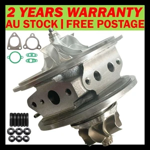 Billet Turbo Cartridge Core&Studs&Gaskets For Toyota HiAce 1KD-FTV 3.0L - Bild 1 von 15