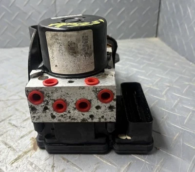 2007-2009 Jeep Compass Anti Lock Brake ABS Pump W/O Descent Hill Control OEM Foto 1 de 4