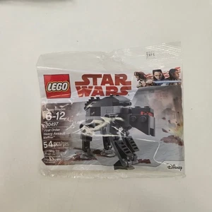 LEGO Star Wars: First Order Heavy Assault Walker (30497) - Imagen 1 de 2