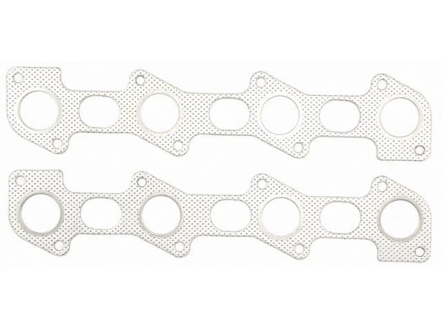 Juego de juntas de colector de escape para Ford F250 Super Duty 2003-2010 2005 2006 HX657YD Foto 1 de 1