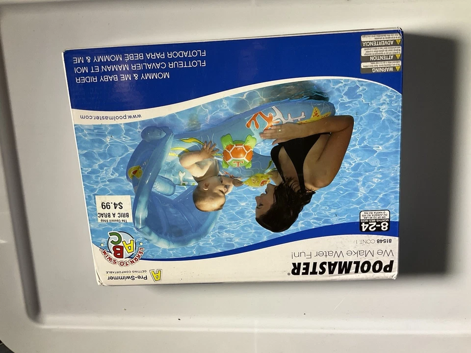 Pool Master For Kids - Image 1 of 4