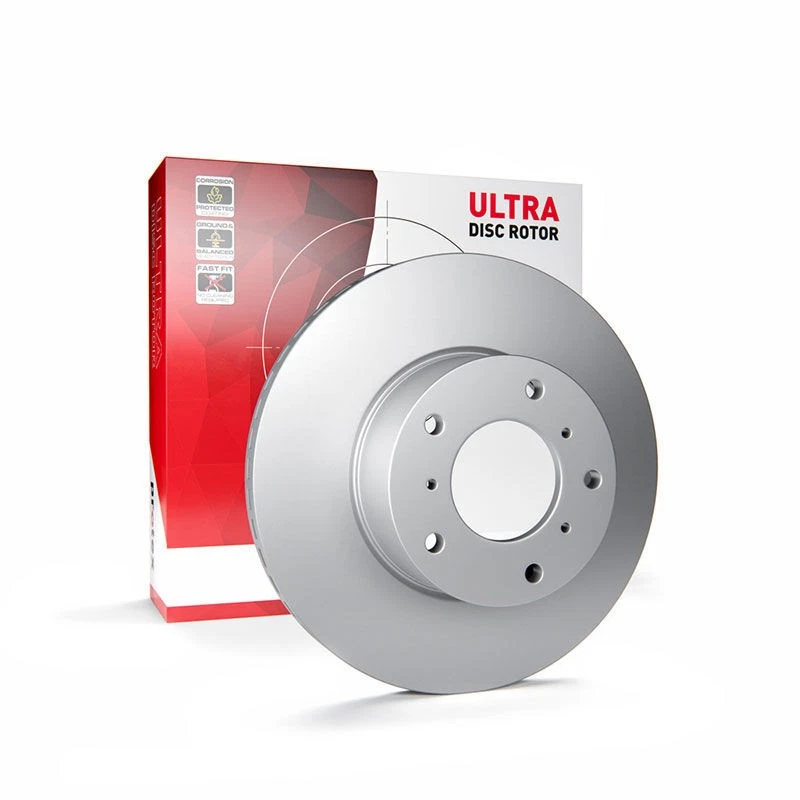 ULTRA DISC ROTOR FOR SUZUKI CARRY VAN/UTE DR522 - image 1 of 1