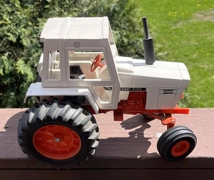 Vintage Ertl Case Agri King 1/16 Scale Diecast Tractor ***NICE*** - Picture 1 of 11