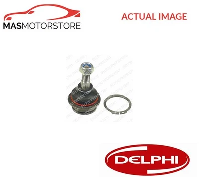SUSPENSION BALL JOINT FRONT DELPHI TC834 I NEW OE REPLACEMENT - Image 1 of 4