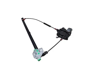 Volkswagen Caravelle Window Regulator And Motor Left Ns Front 2003 7D0959801C - Picture 1 of 5