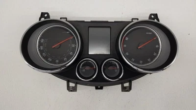 2015-2015 Buick Encore Speedometer Instrument Cluster Gauges 42342739 YOFXK - Image 1 of 4