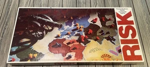 1975 RISIKO Parker Brothers Welteroberung Brettspiel **VOLLSTÄNDIG** - Bild 1 von 19