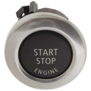 Ignition Switch WVE 1S11125 fits 08-10 BMW M6 - Picture 1 of 5
