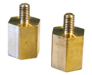 XS Power 558 I -Bar for 555 I-Bar Bus-Bar Battery Terminal Adapter - Picture 1 of 3