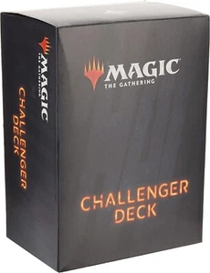 Surtido de mazos Magic The Gathering 2021 | 8 mazos | 2 de cada uno - Imagen 1 de 3
