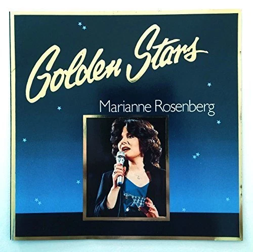 Marianne Rosenberg Star Gold-Die großen Erfolge (1978-87) [CD] - Bild 1 von 1