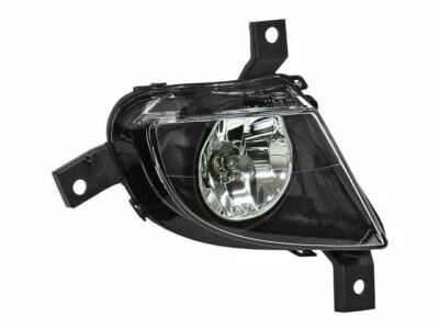 Faro antiniebla delantero derecho Hella 11161MG 2010 sedán BMW 335i 2009-2011 Foto 1 de 2