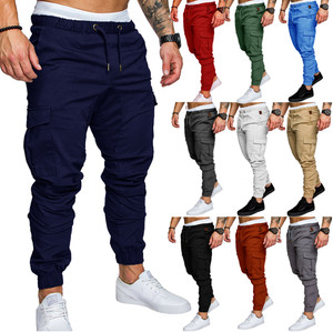 Las mejores ofertas en Pantalones Cargo Azul para Hombres | eBay
