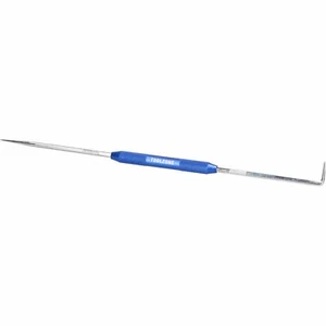 225mm Engineers Scriber Engraver Marker Marking Scorer Steel Metal Plastic Glass - Picture 1 of 3
