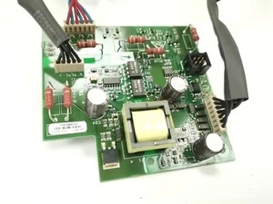 EMERSON UT47B Controll Board 12 MONATE GARANTIE DHL EXPRESS  - Bild 1 von 8