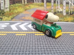 Coche Snoopy Doghouse 1966 - Imagen 1 de 9