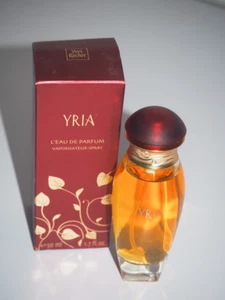 Yves Rocher - Yria - Eau de Parfum - 50 ml - con caja original - Imagen 1 de 1
