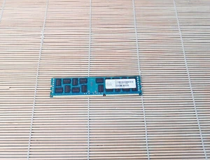 Cisco A02-MEMKIT-008A 1x8GB Bundle component A02-M316GB1-2 DDR3 PC3L-10600R - Bild 1 von 1