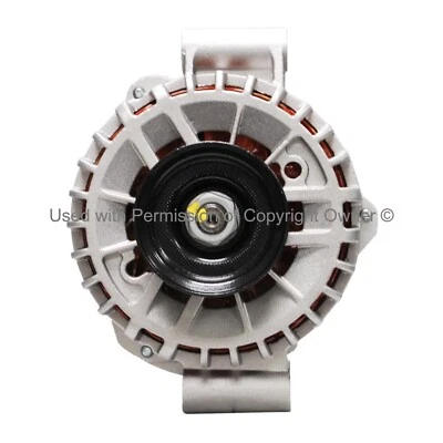 MPA Electrical Alternator for F-250 Super Duty, F-350 Super Duty 15724 - Image 1 of 4