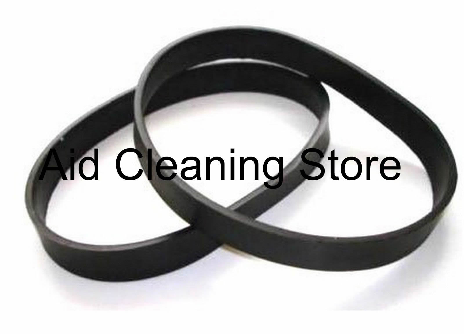 To Fit Tesco YMH29694 Vacuum Cleaner Hoover Drive Belts Pack Of 2 