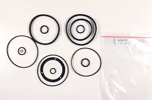 Damcos / Danfoss 219-0311 Attuatore Set di guarnizioni e kit di imballaggio per Brc 022-A1 - Foto 1 di 4