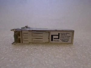 PROLABS GLC-FE-100FX-C ,100BASE-FX SFP MODULE - JOBLOT X3 - Imagen 1 de 2