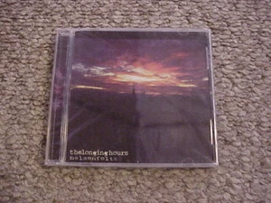 Longing Hours by Nelson Foltz (CD 2002) New! Sealed! Free Shipping! - Picture 1 of 2
