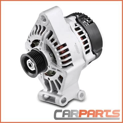 Generatore alternatore 80A per Ford Focus DAW DBW DFW DNW Focus 2 DA DP HCP - Immagine 1 di 4