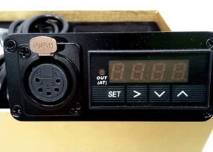 G9 Classic Mini E-Nail Plug & Play Smart PID Controller - Picture 1 of 7