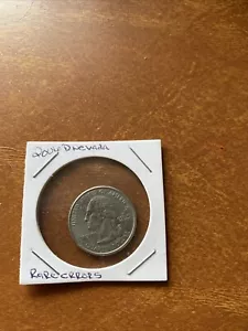 2006 D Nevada State Quarter Errors - Picture 1 of 6