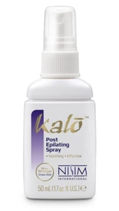 Kalo Post Epilation Spray 50 ml (Haarwachstumshemmer) - Bild 1 von 5