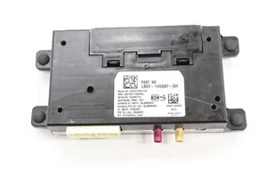 2020 - 2024 LINCOLN NAVIGATOR MOBILE PHONE TRANSCEIVER CONTROL MODULE UNIT OEM - Foto 1 di 10